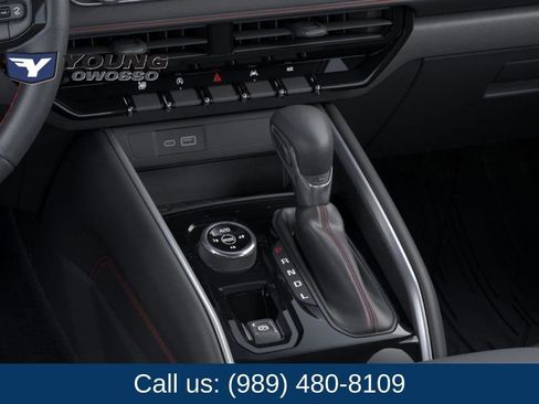 New 2026 Chevrolet Colorado Z71 w/ Technology Package image 23