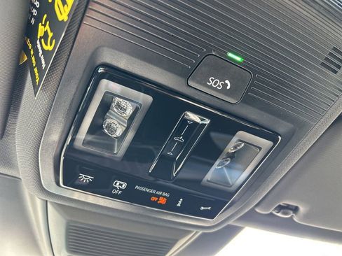 New 2026 Volkswagen GTI SE image 37