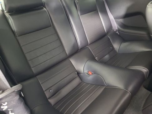 Used 2014 Ford Mustang Premium w/ Equipment Group 203A RWD image 18