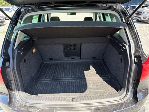 Used 2017 Volkswagen Tiguan Wolfsburg Edition FWD image 13