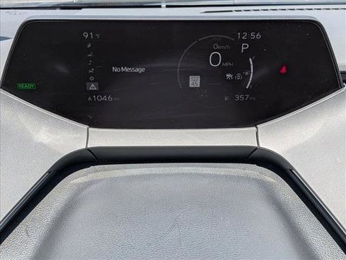 Used 2023 Toyota Prius LE FWD image 11