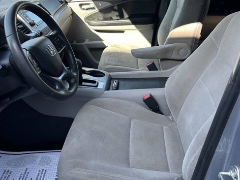 Used 2019 Honda Pilot LX image 13