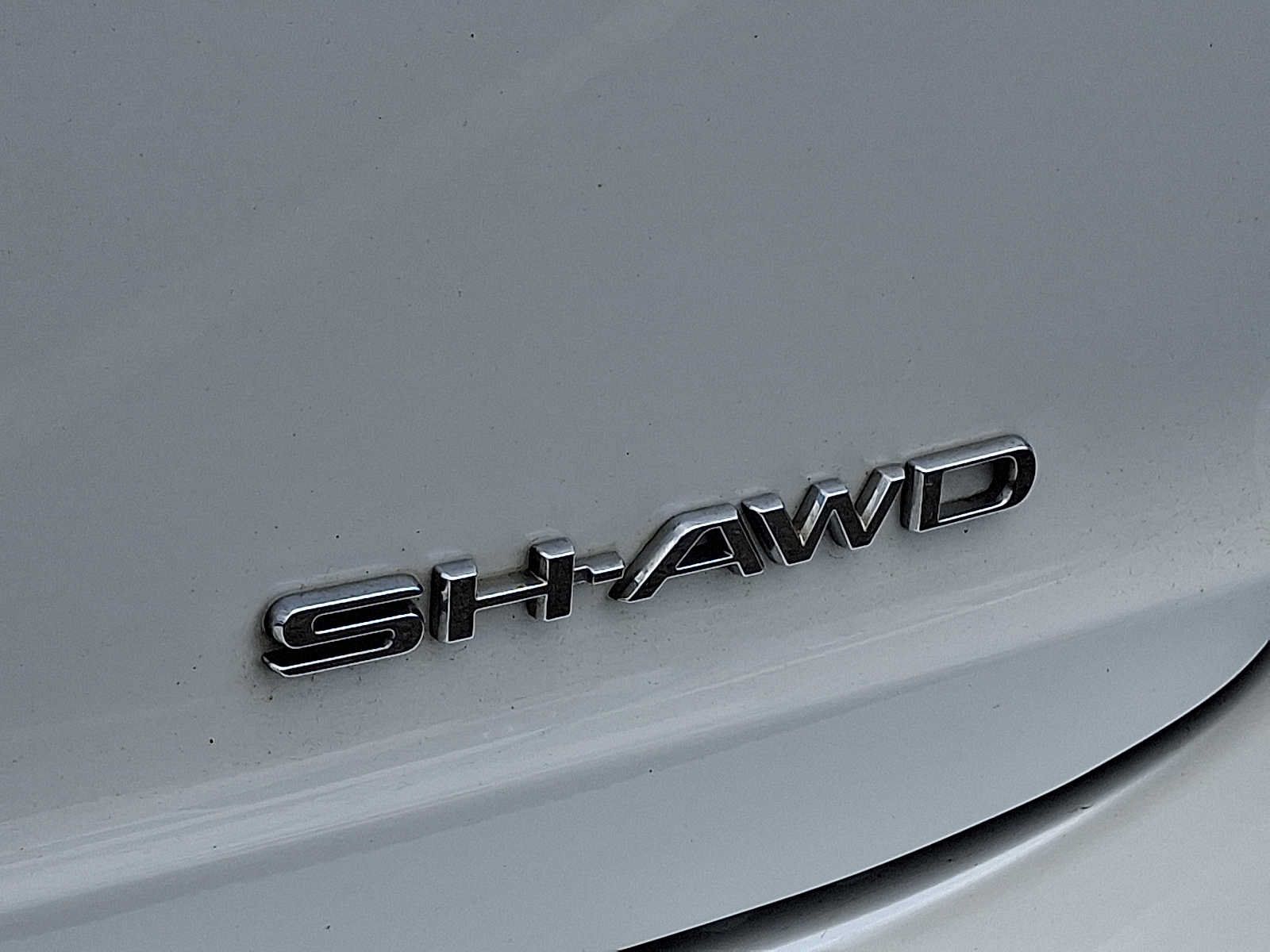Certified 2020 Acura MDX A-Spec AWD/4WD image 31