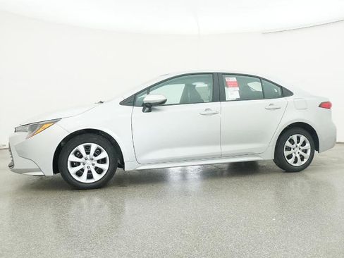 New 2026 Toyota Corolla LE image 29