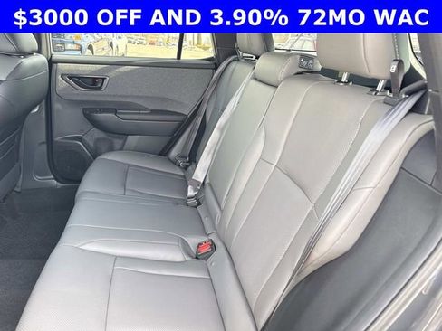 New 2026 Subaru Outback Limited image 15