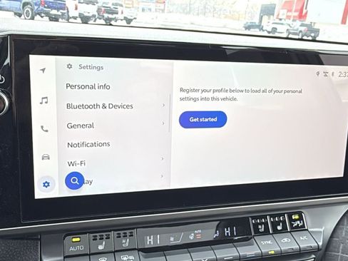 New 2026 Toyota Camry XLE image 21