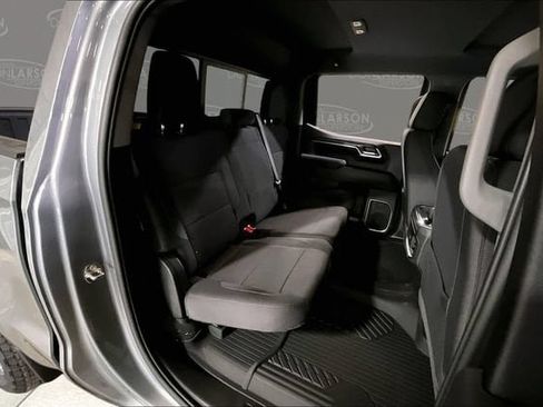 New 2026 Chevrolet Silverado 1500 RST w/ Convenience Package II AWD/4WD image 12