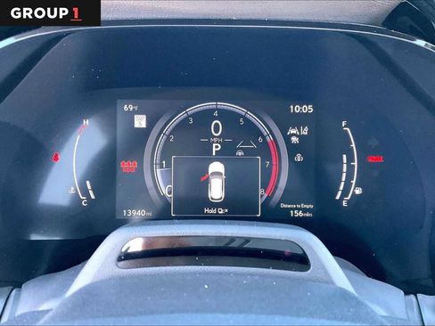 Certified 2023 Lexus RX 350 FWD image 22