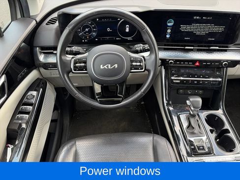 Used 2024 Kia Carnival SX Prestige FWD image 13