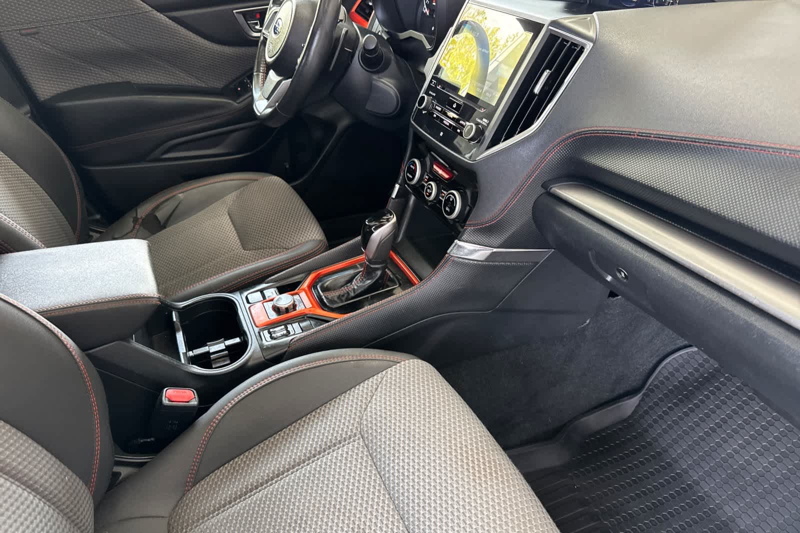 Used 2020 Subaru Forester Sport AWD/4WD image 17