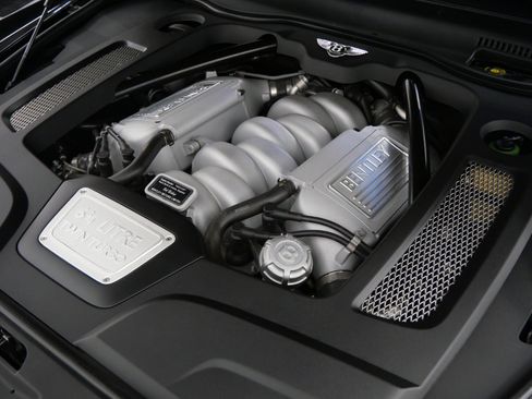 Used 2013 Bentley Mulsanne RWD image 44