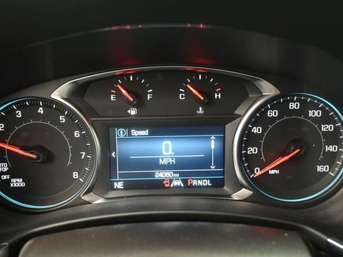 Used 2024 Chevrolet Equinox LT FWD image 13