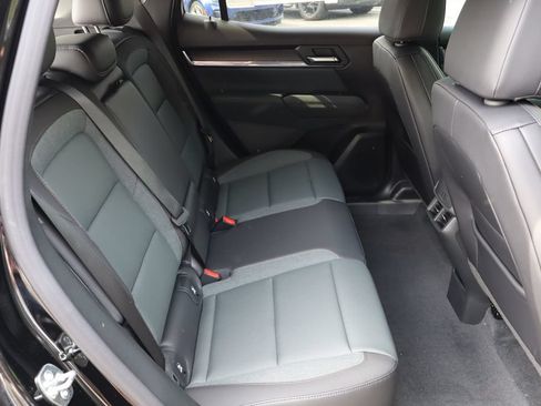 New 2026 GMC Terrain AT4 AWD/4WD image 22