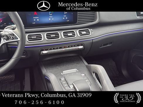 New 2026 Mercedes-Benz GLE 350 4MATIC image 41