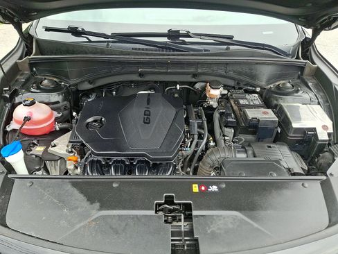 Certified 2023 Kia Sorento S AWD/4WD image 29