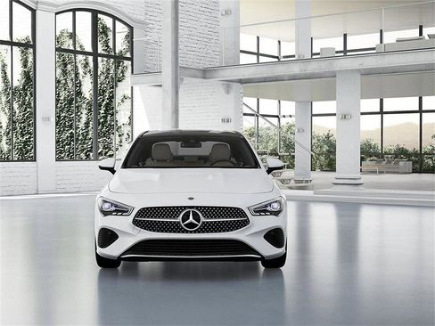 New 2026 Mercedes-Benz CLA 250 4MATIC image 7