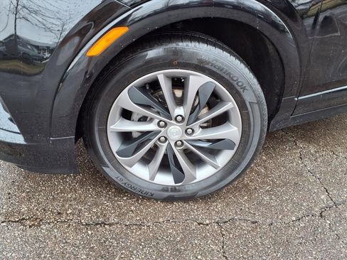 Certified 2023 Buick Encore GX Select w/ Sport Touring Package image 32