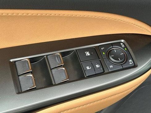 Certified 2024 Lexus NX 250 FWD image 12