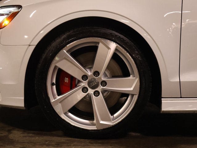 Used 2020 Audi S3 Premium AWD/4WD image 29