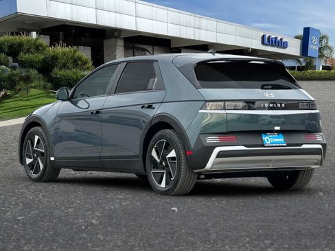 New 2026 Hyundai Ioniq 5 SE image 6