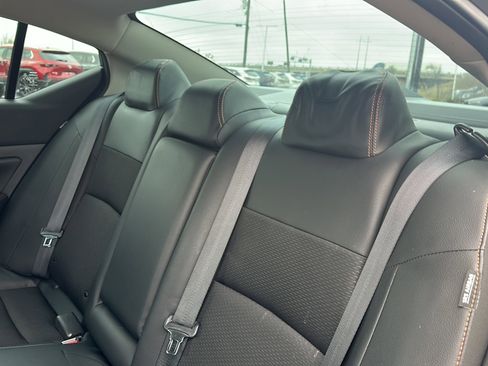 Used 2021 Nissan Altima 2.5 SR image 19