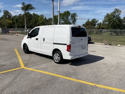 Used 2020 Nissan NV200 SV w/ Back Door Glass Package image 6