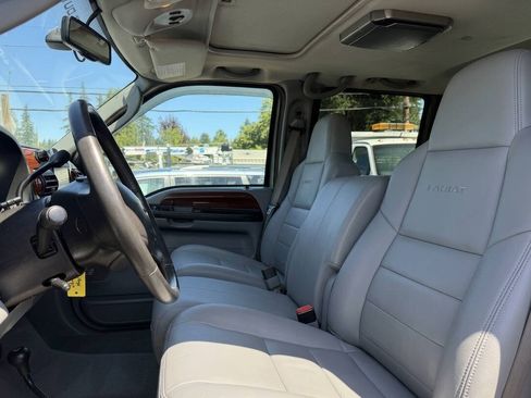 Used 2006 Ford F250 Lariat AWD/4WD image 19