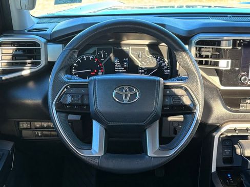 Used 2024 Toyota Tundra SR5 image 16