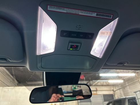 Used 2023 Toyota RAV4 LE image 18