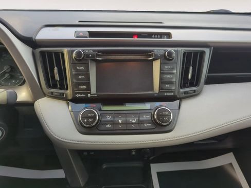 Used 2017 Toyota RAV4 XLE image 12