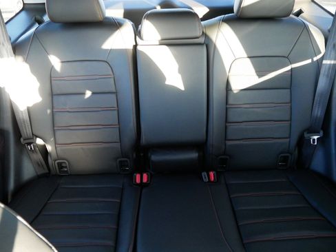 New 2026 Honda CR-V Sport Touring image 12