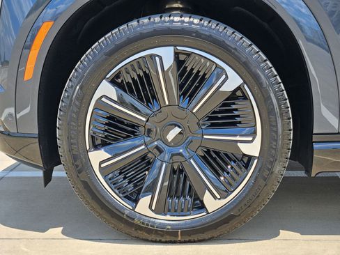 New 2026 Cadillac Escalade IQ Sport 2 image 11