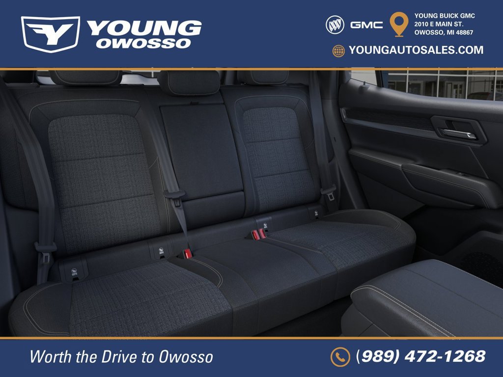 New 2027 GMC Terrain Elevation w/ LPO, Floor Liner Package FWD image 18