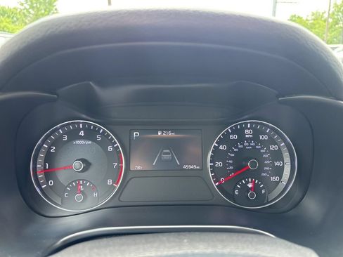 Used 2024 Kia Forte LXS FWD image 17
