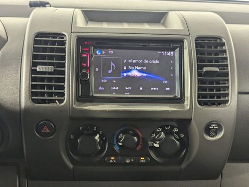 Used 2008 Nissan Xterra X RWD image 21