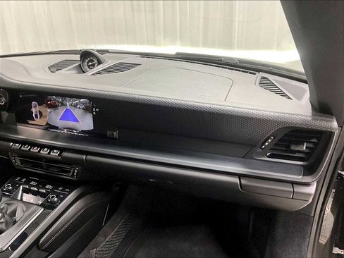 Used 2022 Porsche 911 GT3 image 27