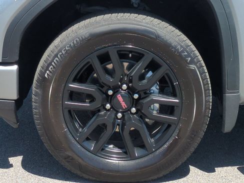Used 2025 GMC Sierra 1500 Elevation AWD/4WD image 43