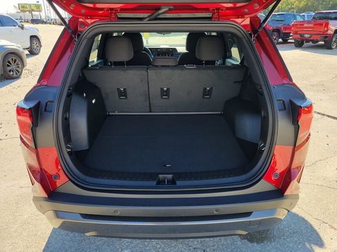 New 2026 GMC Terrain Elevation image 7