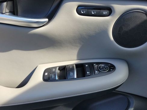 Used 2024 INFINITI QX50 Luxe image 31