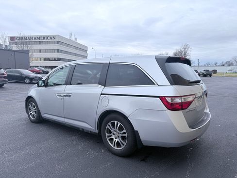 Used 2012 Honda Odyssey EX-L image 3