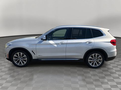 Used 2018 BMW X3 xDrive30i image 10