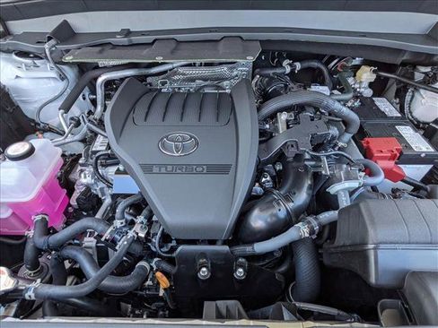 New 2026 Toyota Grand Highlander FWD image 15