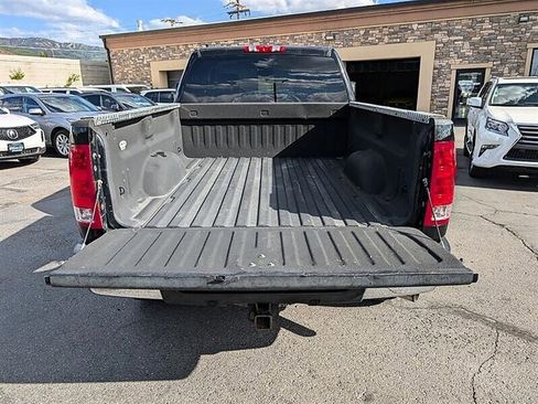 Used 2008 GMC Sierra 2500 SLT AWD/4WD image 10