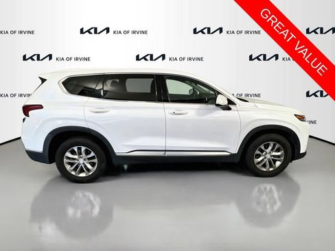 Used 2020 Hyundai Santa Fe SEL FWD image 9