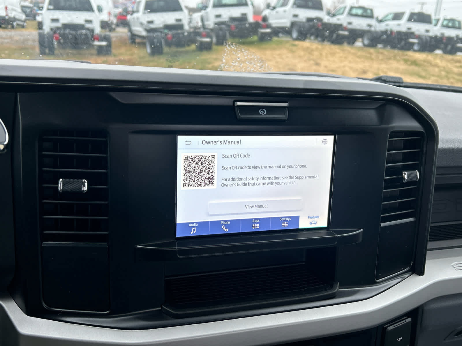 New 2026 Ford F450 XL AWD/4WD image 26