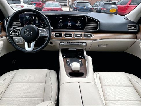Used 2022 Mercedes-Benz GLE 350 4MATIC image 21