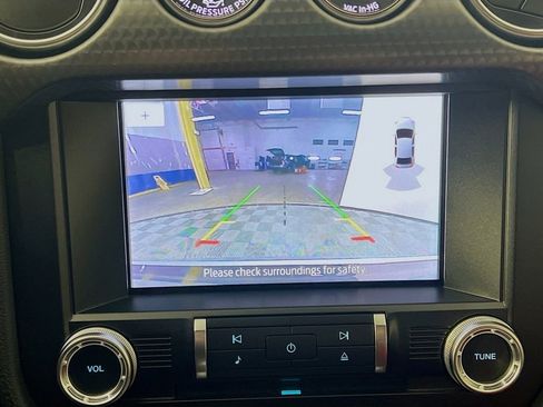 Used 2021 Ford Mustang GT Premium w/ GT Performance Package image 14