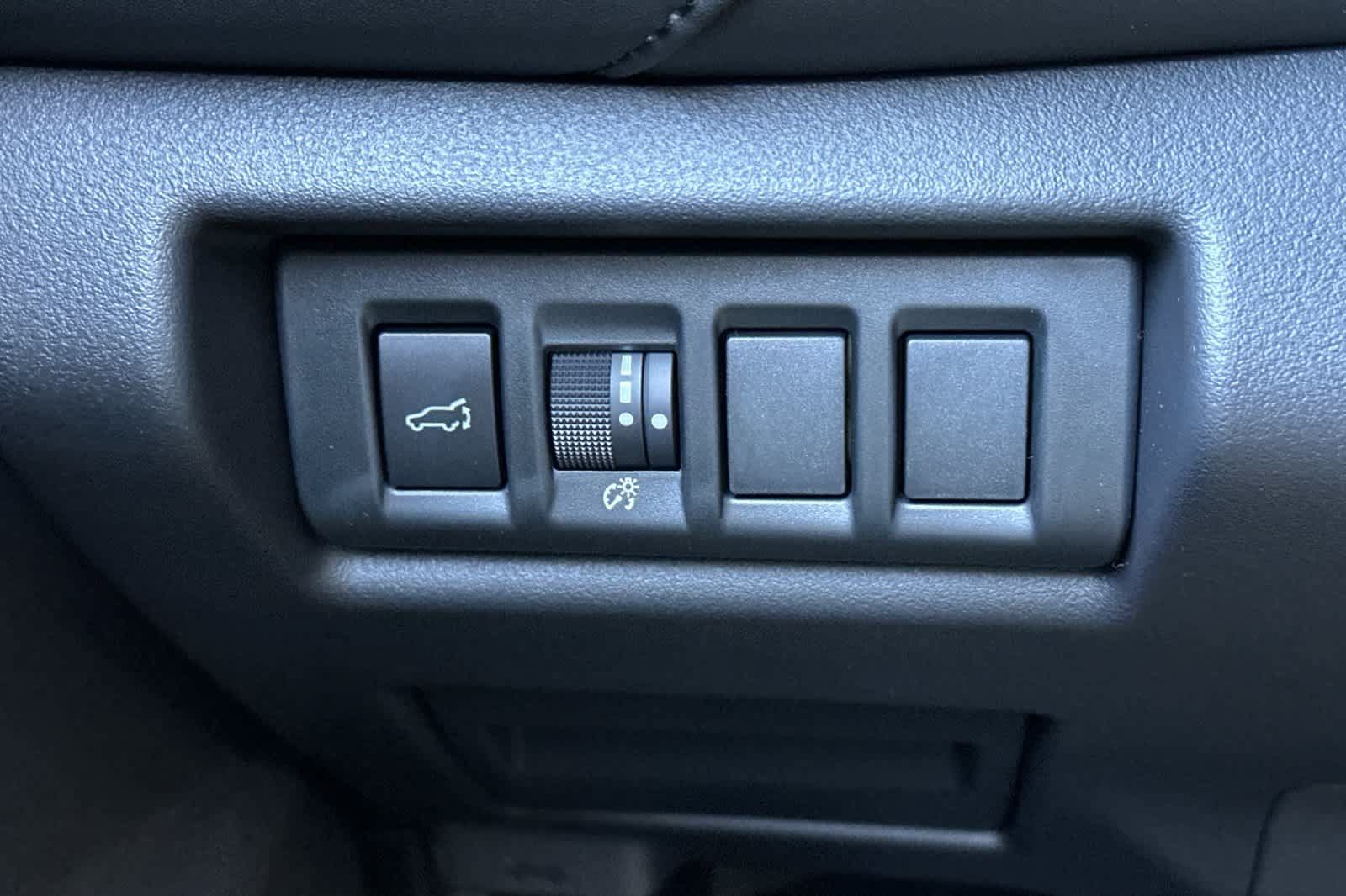 New 2026 Subaru Outback Wilderness AWD/4WD image 31