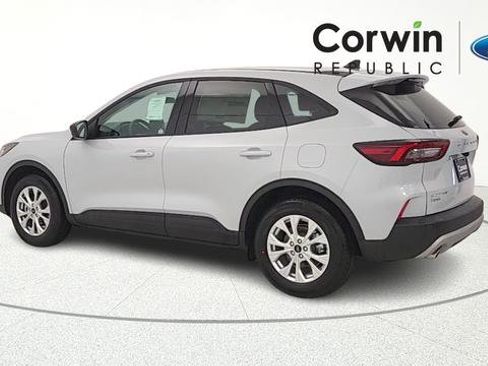 New 2026 Ford Escape Active w/ Cold Weather Package image 5