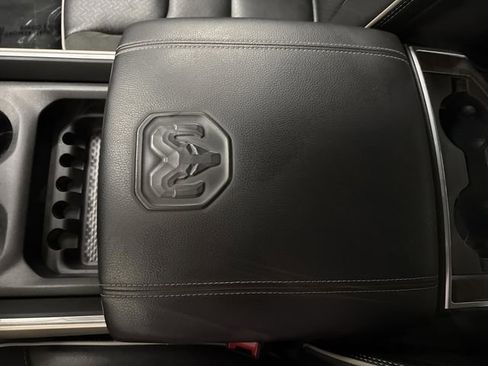 Used 2022 RAM 1500 Laramie image 21